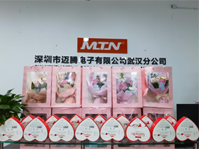 爱在身边 &middot; 情暖三八 |必一·运动(B-Sports)电子为所有女职工发放暖心福利